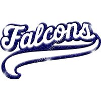 GLT78 BLUE GLITTER Thumbnail