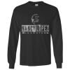 2400 Adult Ultra Cotton Long Sleeve T-Shirt Thumbnail