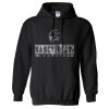 18500 Adult Heavy Blend Hooded Sweatshirt Thumbnail
