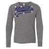 3513Y Youth Extra Soft Tri-blend Long Sleeve Thumbnail