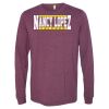 3513 Adult Extra Soft Tri-blend Long Sleeve Thumbnail
