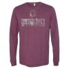 3513 Adult Extra Soft Tri-blend Long Sleeve Thumbnail